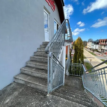 Wiktoria 3* مينزفوجة