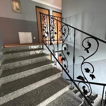 بيت ضيافة Wiktoria 3*