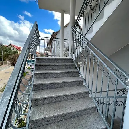 Wiktoria بيت ضيافة