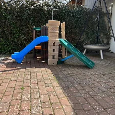 بيت ضيافة Wiktoria 3*