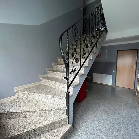 بيت ضيافة Wiktoria