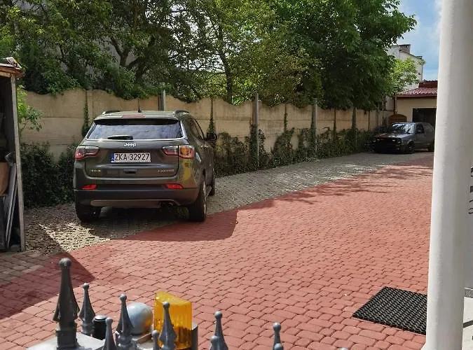 Wiktoria Penzion Międzywodzie