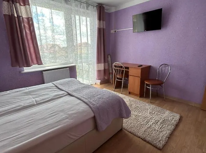 Wiktoria Międzywodzie