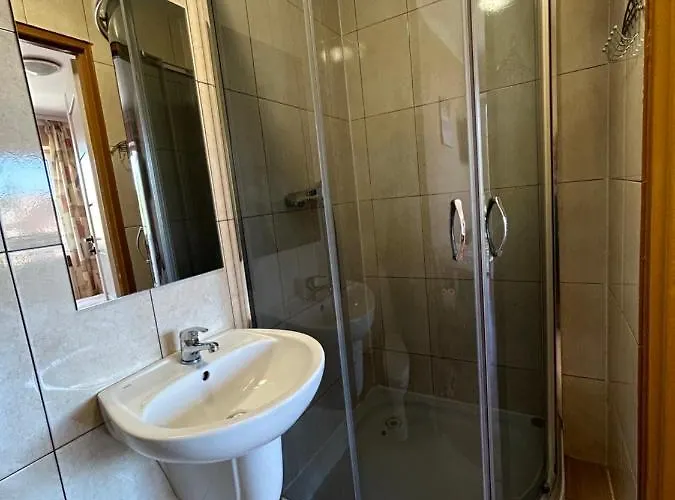 Wiktoria Penzion Międzywodzie