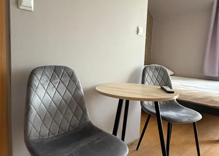 Wiktoria 3* Międzywodzie