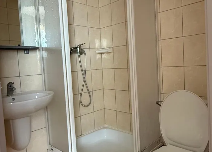 Wiktoria 3* Międzywodzie