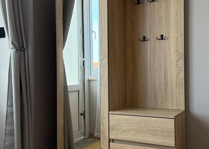 Penzion Wiktoria Międzywodzie